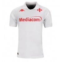 Camisa de time de futebol Fiorentina Replicas 2º Equipamento 2024-25 Manga Curta
